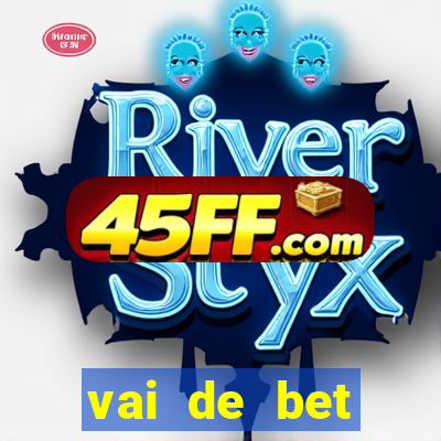 vai de bet plataforma gusttavo lima